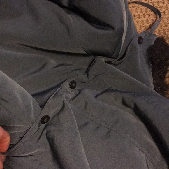 London Harbor wither coat - Picture 3 of 7